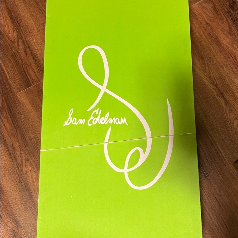 Sam Edelman Riding Boots - Picture 6 of 10